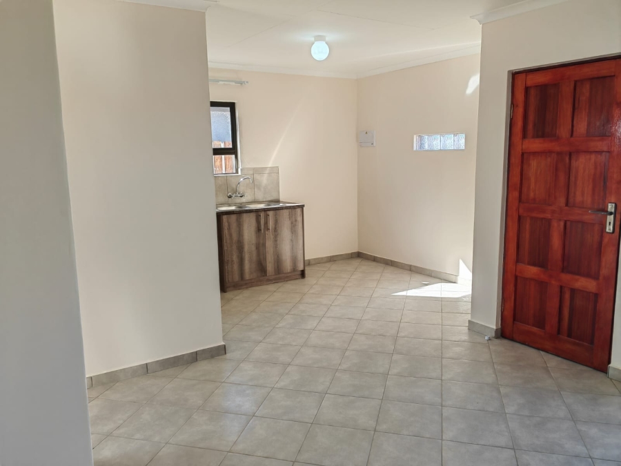 2 Bedroom Property for Sale in Mandela View Free State